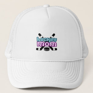 Hockeymamma Truckerkeps
