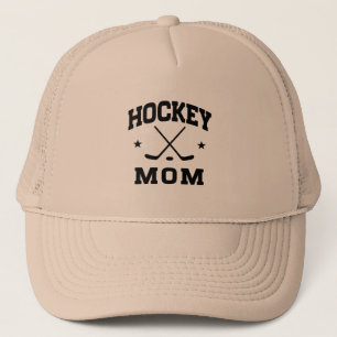Hockeymamma Truckerkeps