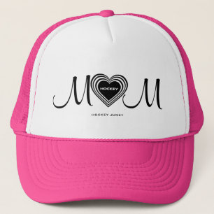 HOCKEYMAMMA TRUCKERKEPS