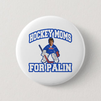 Hockeymammor för Palin Knapp