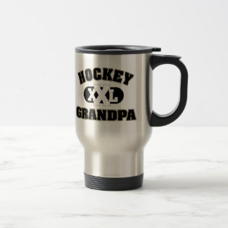 Hockeymorfar Resemugg