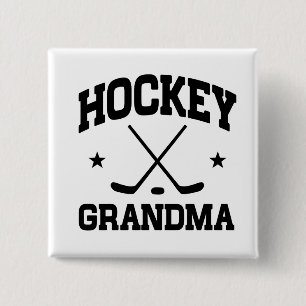 Hockeymormor Knapp