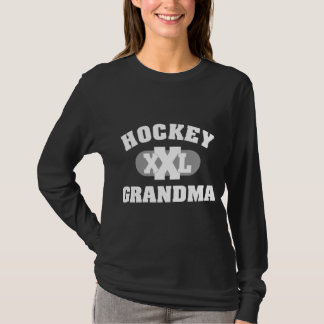 Hockeymormor Tee Shirt