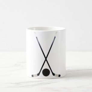 hockeymugg kaffemugg