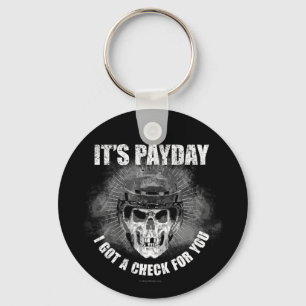 HockeyPayday Nyckelring