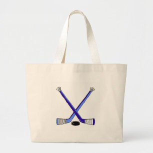 Hockeypinnar Jumbo Tygkasse