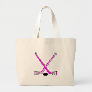 Hockeypinnar Jumbo Tygkasse