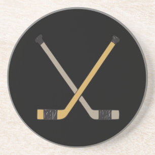 Hockeypinnar Underlägg Sandsten