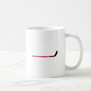 Hockeypinne Kaffemugg