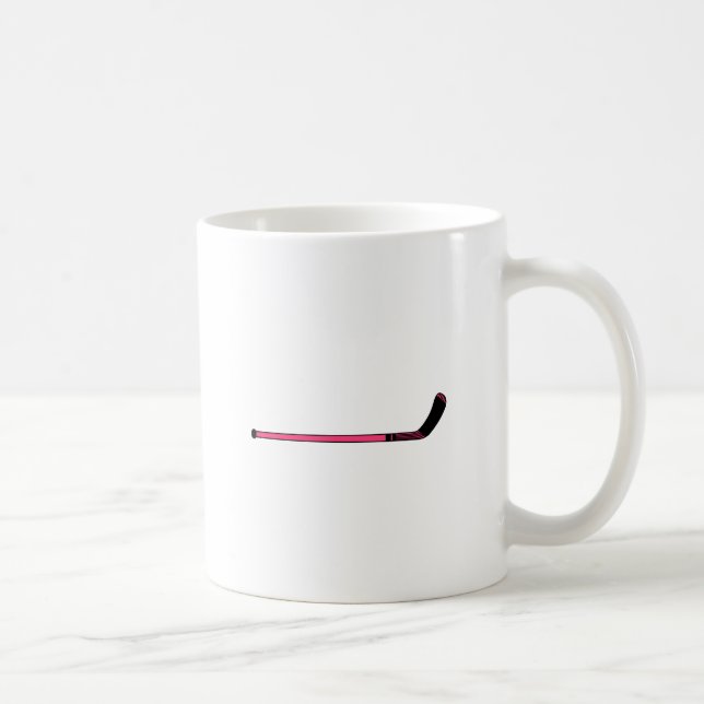 Hockeypinne Kaffemugg (Höger)