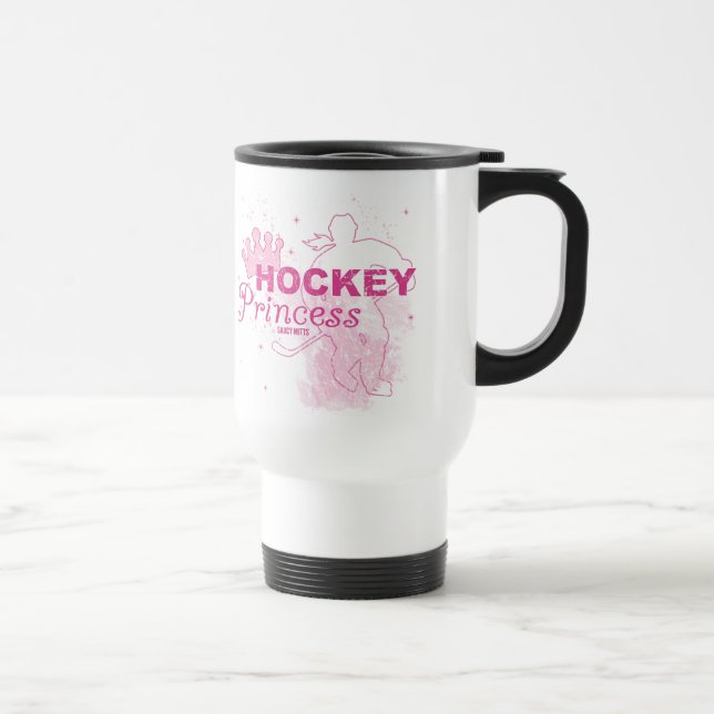 HockeyPrincess Resemugg (Höger)