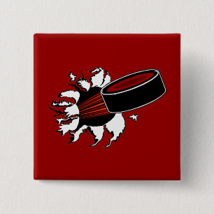HockeyPuck Knapp