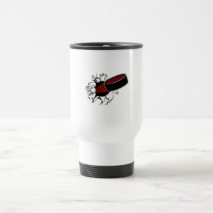 HockeyPuck Resemugg