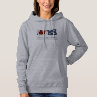 Hockey's Allied Forces klädsel Tee