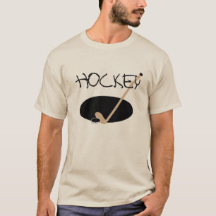 HOCKEYT-tröja och gåvor Tröja