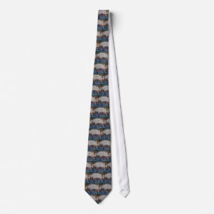 HockeyTie Slips