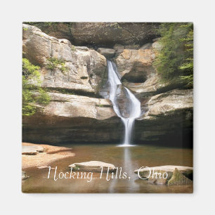 Hocking Backe, Ohio Magnet