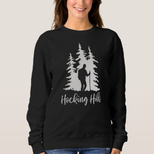 Hocking Backe State Park Ohio T Shirt