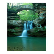 Hocking Backe State Park