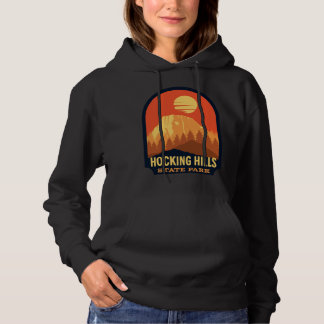 Hocking Hills Ohio T Shirt