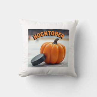 Hocktober Kudd Kudde