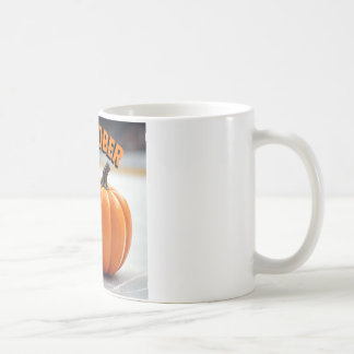 Hocktober-mugg Kaffemugg