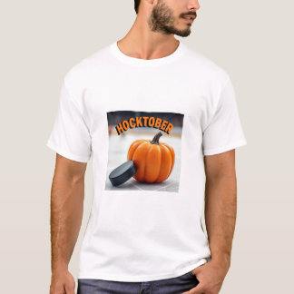 Hocktober-tröja T Shirt