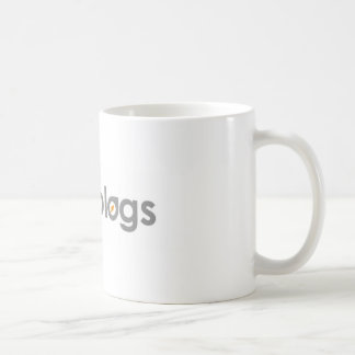 HocoBlogs kaffemugg