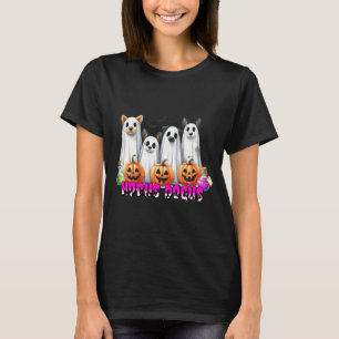 Hocus Dogus T Shirt