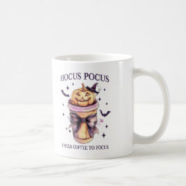 Hocus Pocus 11 oz. Kaffe Mugg