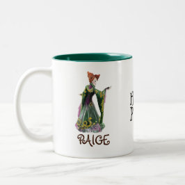 Hocus Pocus Coffee Mugg
