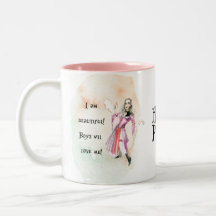 Hocus Pocus Coffee Mugg