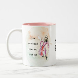 Hocus Pocus Coffee Mugg