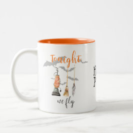 Hocus Pocus Coffee Mugg