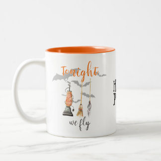 Hocus Pocus Coffee Mugg