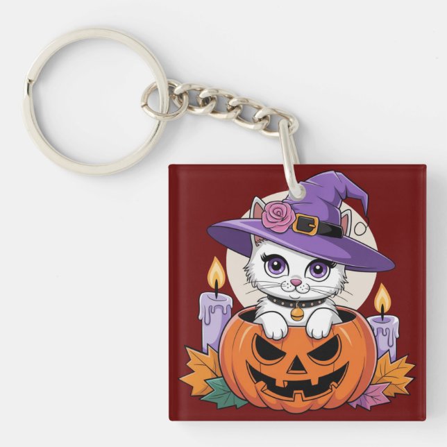 Hocus Pocus Furball (Framsidan)