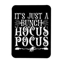 Hocus Pocus Halloween