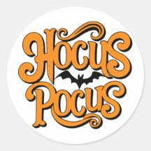 Hocus Pocus Halloween