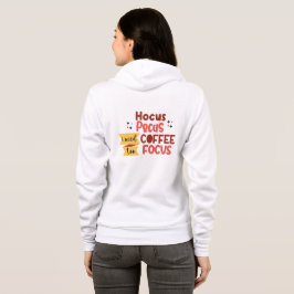 Hocus Pocus i behöver COFFEE för Focus T Shirt