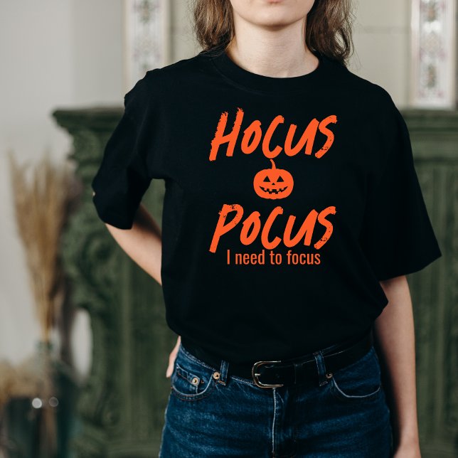 Hocus Pocus Jack av Lateran Tri-Blend Shirt T (Skapare uppladdad)