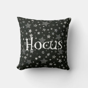 Hocus Pocus Kudd Kudde