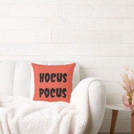 Hocus Pocus Kudde