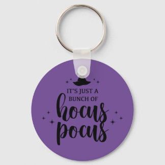 Hocus Pocus Nyckelring