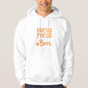 Hocus Pocus Öl Halloween Design_1 Hoodie