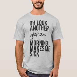 Hocus Pocus skjorta Tee Shirt