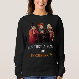 Hocus Pocus T Shirt