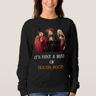 Hocus Pocus T Shirt