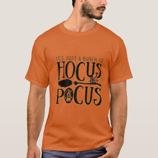 Hocus Pocus T Shirt