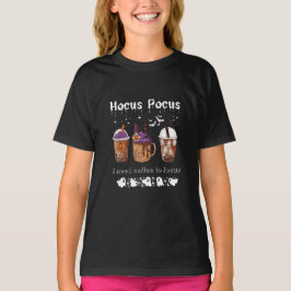 "Hocus pocus" T Shirt