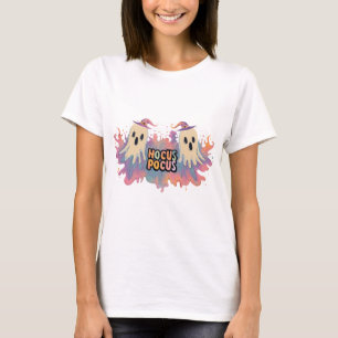 Hocus Pocus T Shirt
